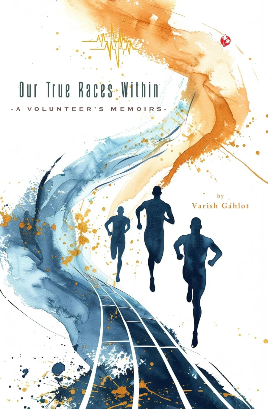 Cover of Our True Races Within
